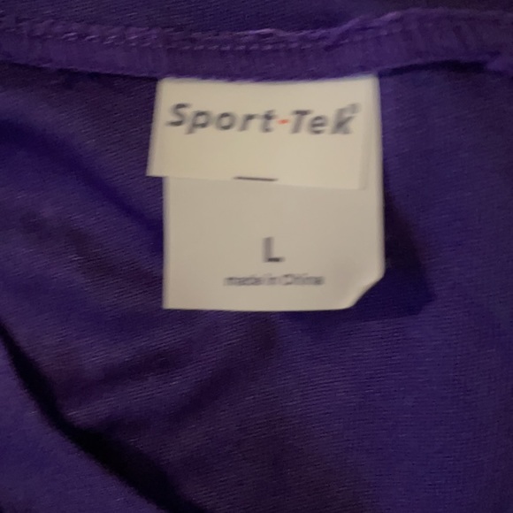 Lightweight jersey tee - Picture 3 of 4